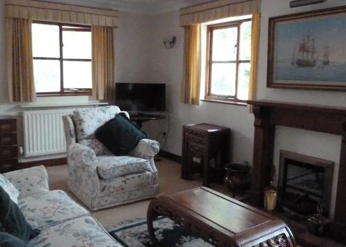 Willow Cottage