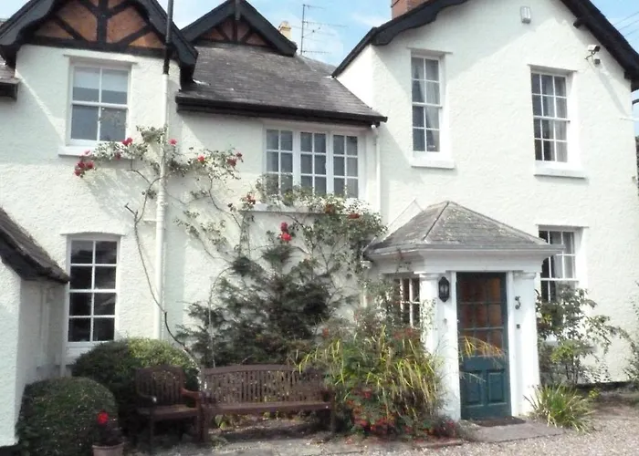 Willow Cottage