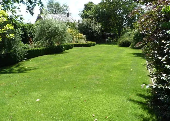 Willow Cottage