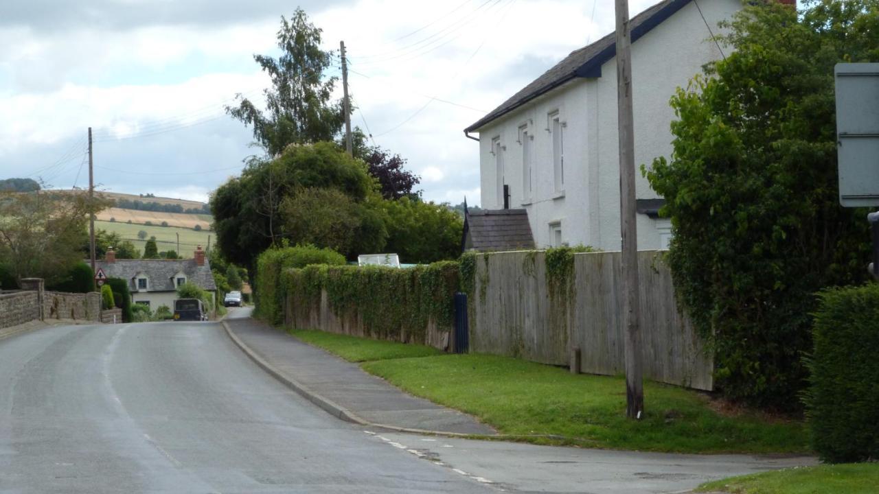 Willow Apartment Lydbury North