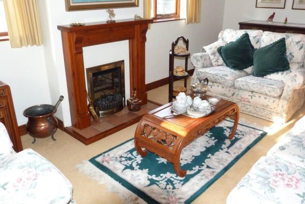 Willow Apartment Lydbury North