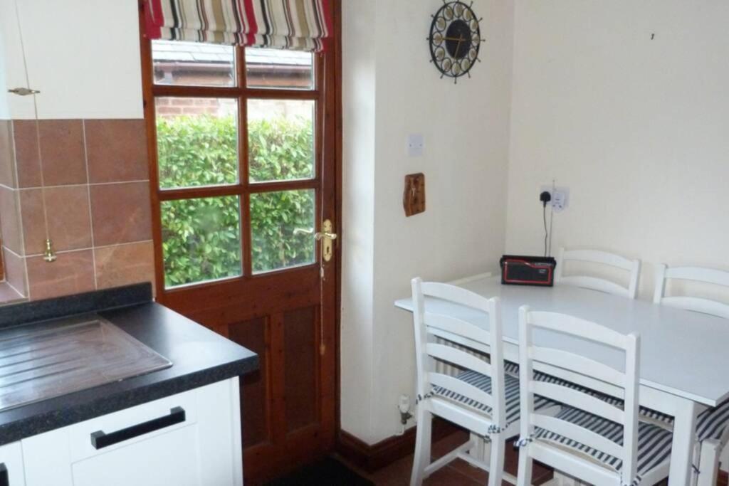 Willow Apartment Lydbury North