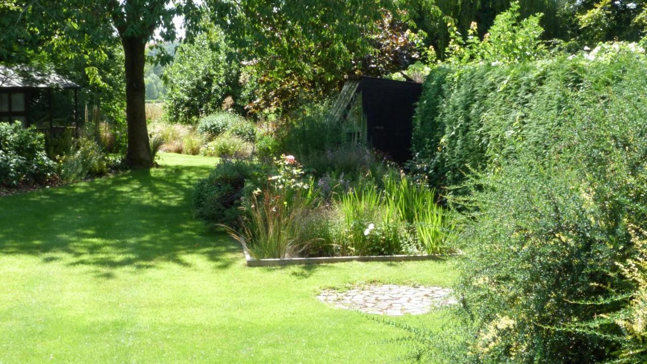 Willow * Lydbury North