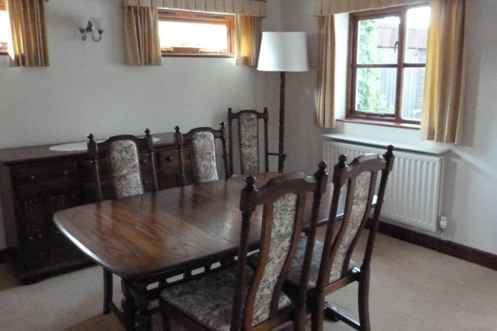 Apartamento Willow *