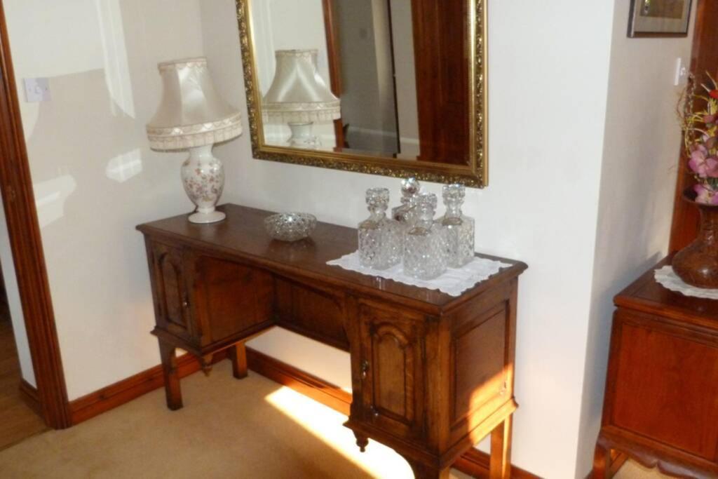 Willow Apartment Lydbury North