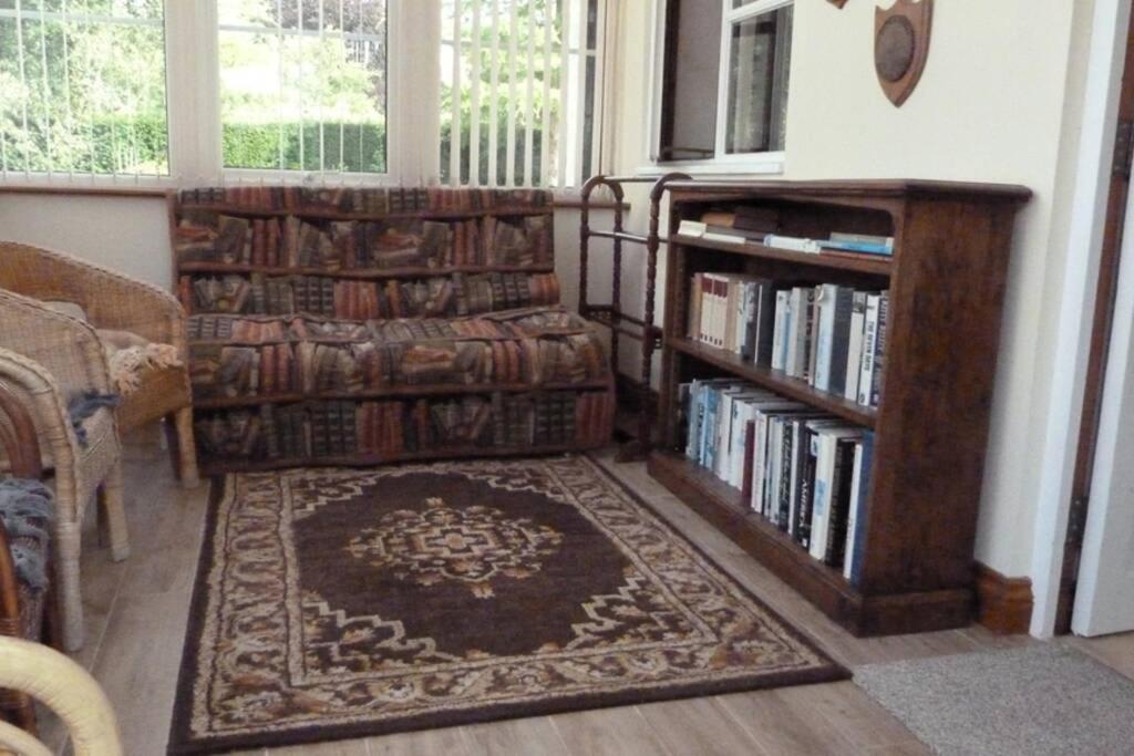 Willow Apartamento North Lydbury