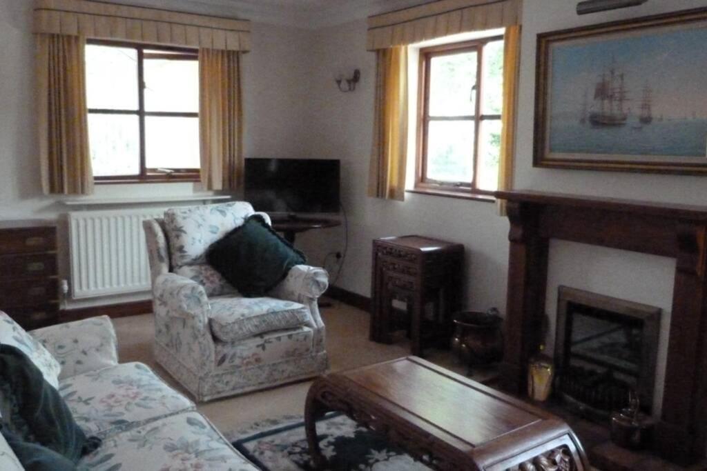 Apartamento Willow