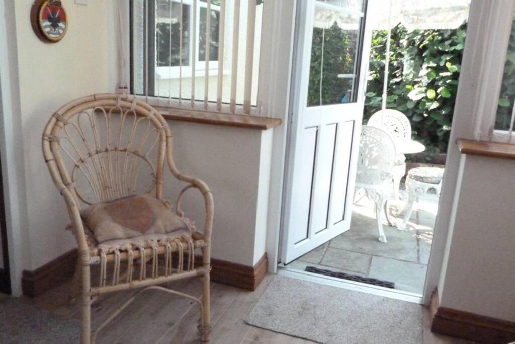 Willow Apartment Lydbury North