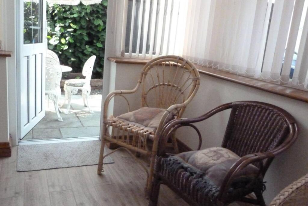 Willow Apartamento North Lydbury