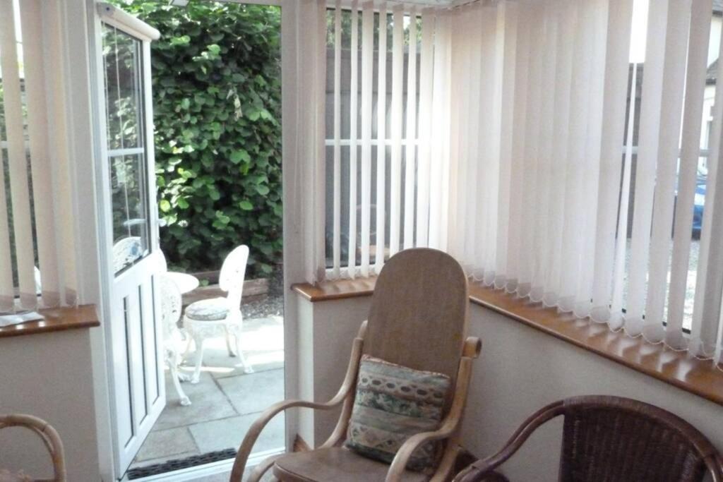 Apartamento Willow *