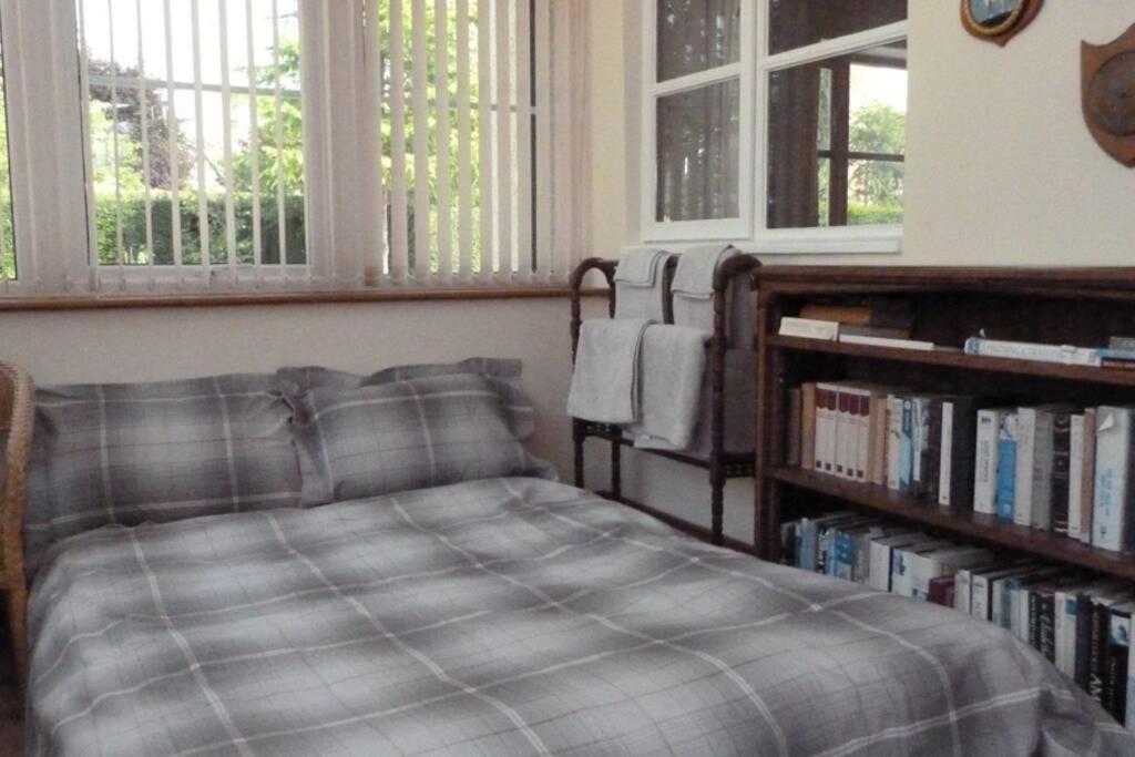 Apartment Willow Lydbury North