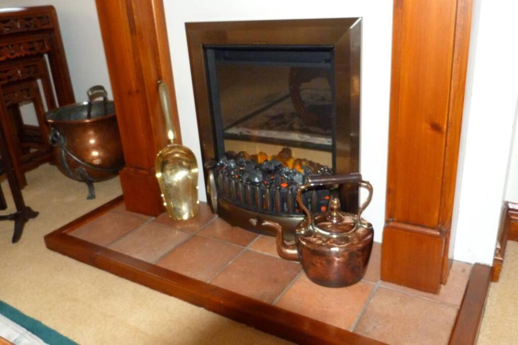 Apartment Willow Lydbury North