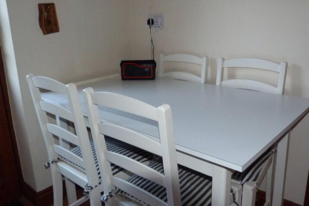 Willow Apartamento *